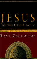 JESUS AMONG OTHER GODS - RAVI ZACHARIAS.pdf